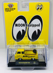 M2 MACHINES HOBBY EXCLUSIVE 1964 FORD ECONOLINE TRUCK MOON EQUIPPED